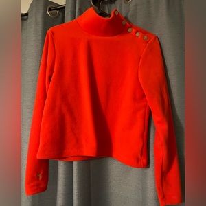 Dudley Stephens Meadow Turtle Neck l